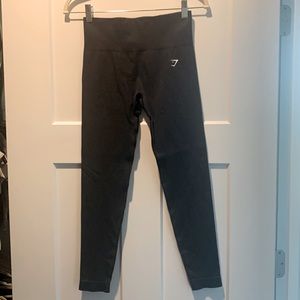 GYMSHARK ADAPT FLECK SEAMLESS LEGGINGS